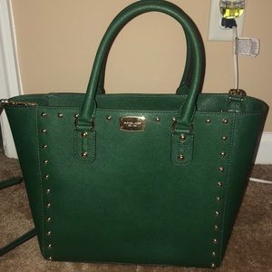 Michael Kors Green